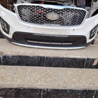 دعاميه • سورنتو • ٢٠١٨