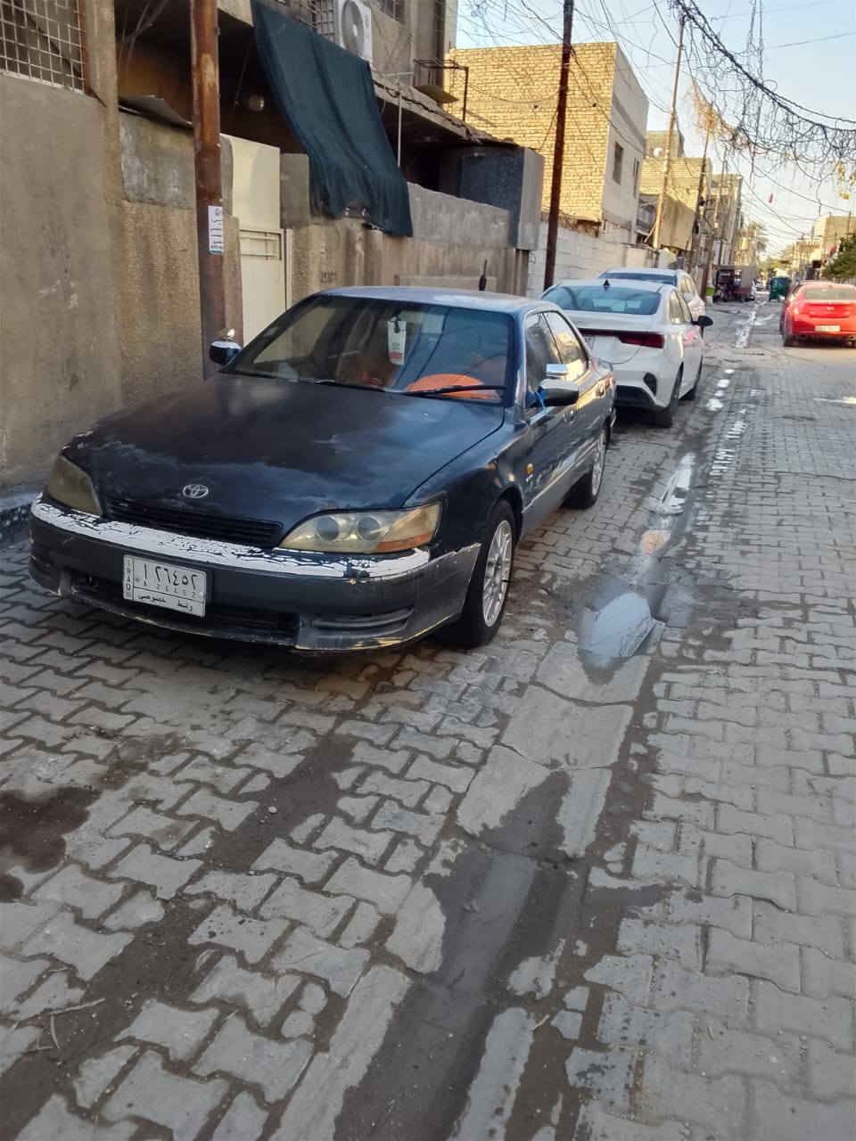 السلام عليكم وندم 92كير مكينه كفاله رقم واسط مشروع وطني باي مكان تتحول سياره خير من الله مكاني الدوره الميكانيك سعرها 28وبيها مجال اخوان مكلف بالنشر اتصل بصاحب السياره وبالخدمه *********** بغداد, العراق
