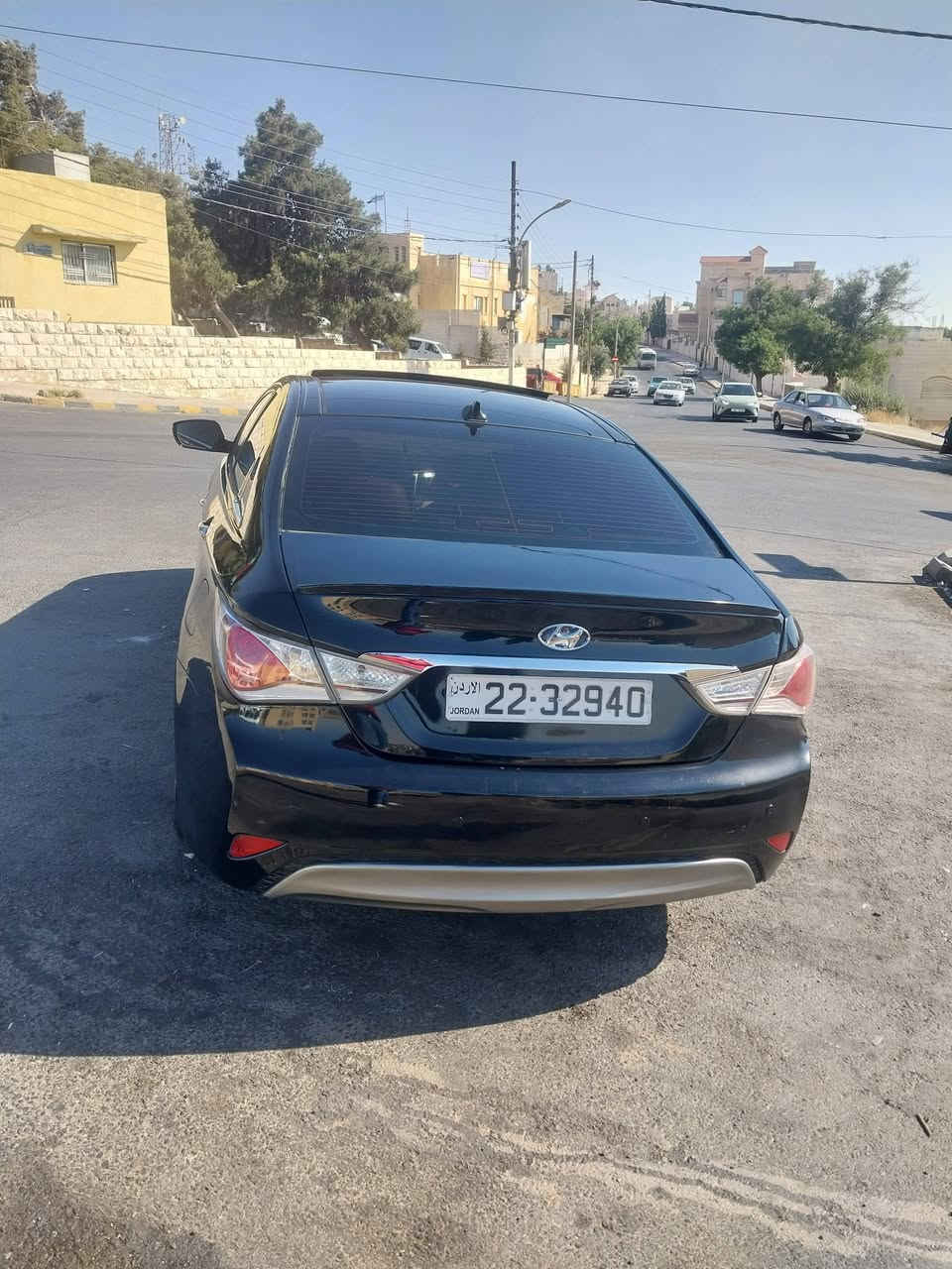 هونداي سوناتا 2015فول كامل بانوراما للبيع 0790895194


**إذا كنت صاحب هذا الإعلان وتريد حذفه لأي سبب، رجاءا أرسل رسالة إلى الدعم الفني**