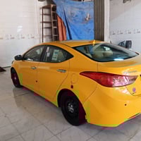 النترا ٢٠١٢ • رقم بابل • مكينة وكير جديد