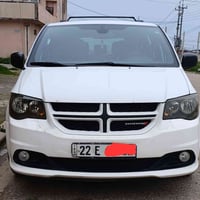 دوج كرفان GT • دوج كرفان 2019 • كرفان GT • كرفان 2019 • دوج 2019 • سيا...