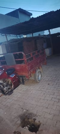 ستوته للبيع موديل 16 وراق اصولي ستوته مكفوله كفاله عامه مكينه تخبل حلو...