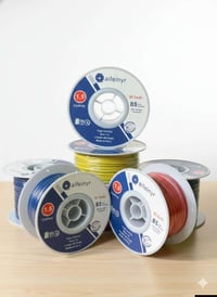 واير سنكل • الفنار صيني • ١.٥/٢.٥/٤/٦ ملم