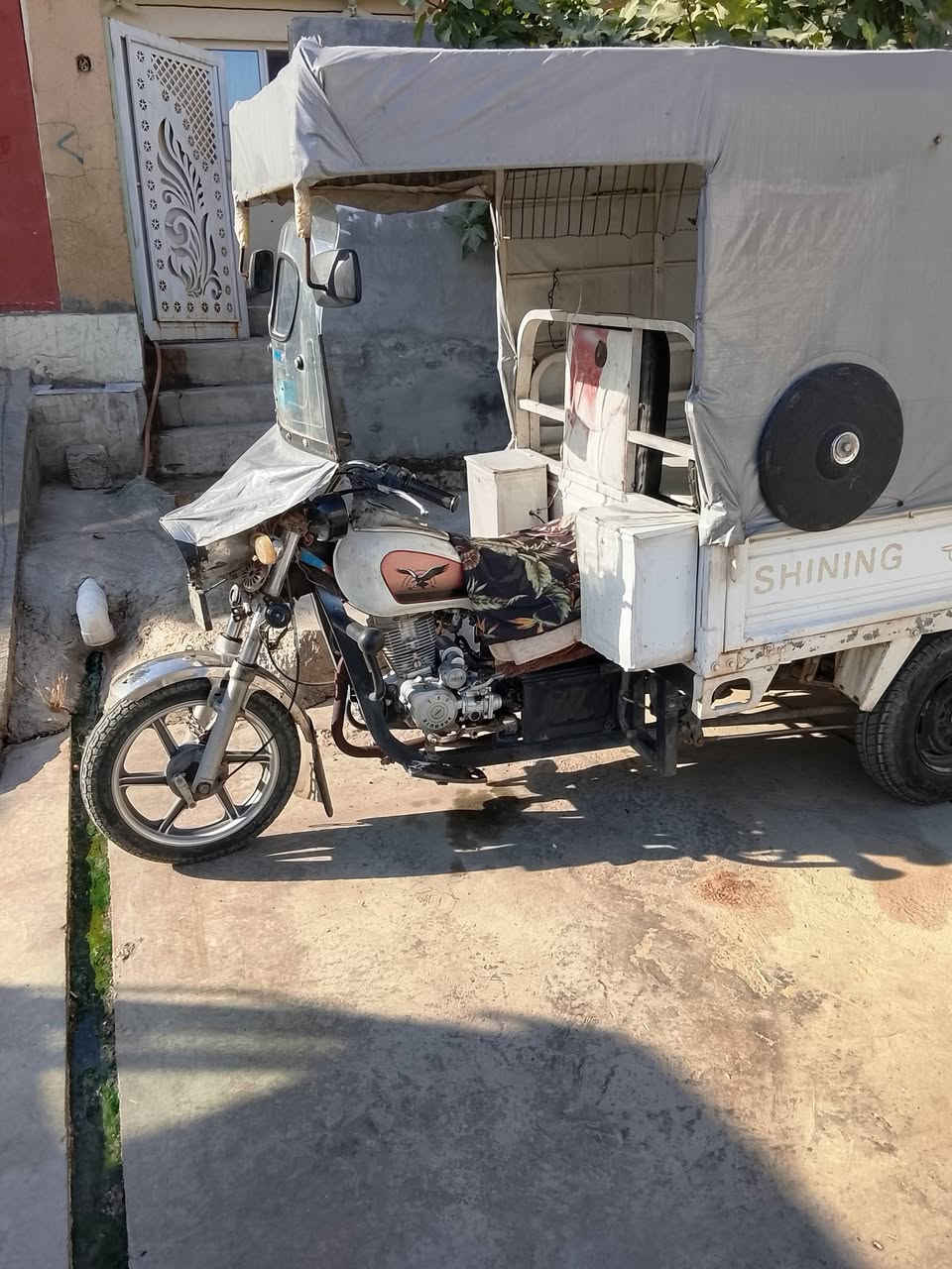 ستوته للبيع رقم وسنويه عظم عاج..


**إذا كنت صاحب هذا الإعلان وتريد حذفه لأي سبب، رجاءا أرسل رسالة إلى الدعم الفني**