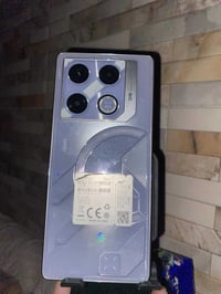 انفنكس GT20 pro 120فريم ذاكره 256 سعر 260 07722208543 هـ