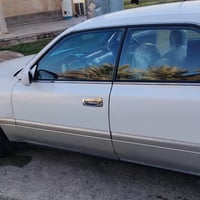 راس الثور • موديل ٩٧ • محرك شرط