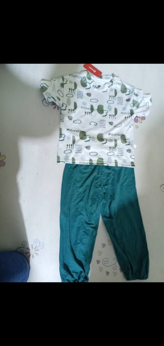 فانيله ليكره شرط الفحص سعر فقط خمسه آلاف


**إذا كنت صاحب هذا الإعلان وتريد حذفه لأي سبب، رجاءا أرسل رسالة إلى الدعم الفني**