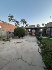 الحديد دربونه العبيد • ٥٧٥م • طابو زراعي