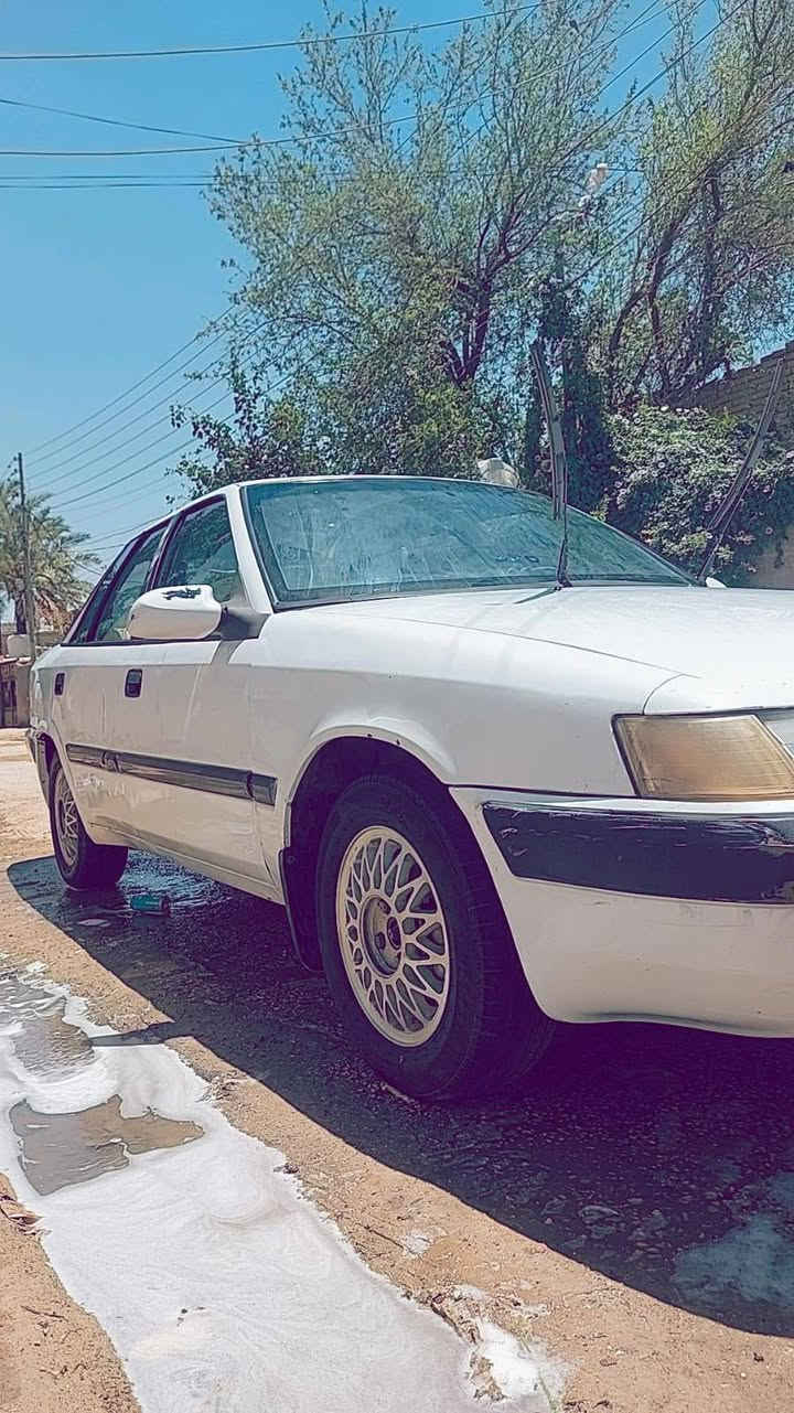 السلام عليكم مكلف بلنشر بسبب وعود الكذابه اعيد النشر سياره للبيع اسبرو موديل 93 مكفوله من كلشي الاستفسار على هذا الرقم ‏‪ ***********‬
