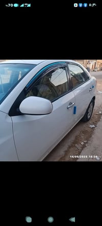 سيراتو • ٢٠١٢ • رقم اربيل