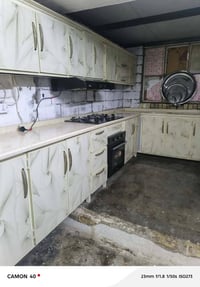 كاونتر جديد • طباخ ومرشحه • حسينية المعامل الشراي