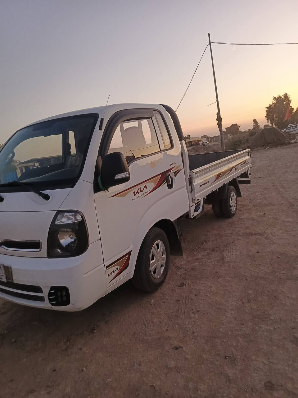 سلام عليكم سياره كيا 2017شكل 18 خير من الله كفاله عامه الستفسار ورقم ***********
