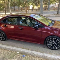 كورلا أمريكي • ٩١٠٠٠ كم • سليمانية