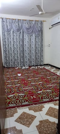 حي الحوراء • شارع الشيرازي • مشتمل 100م