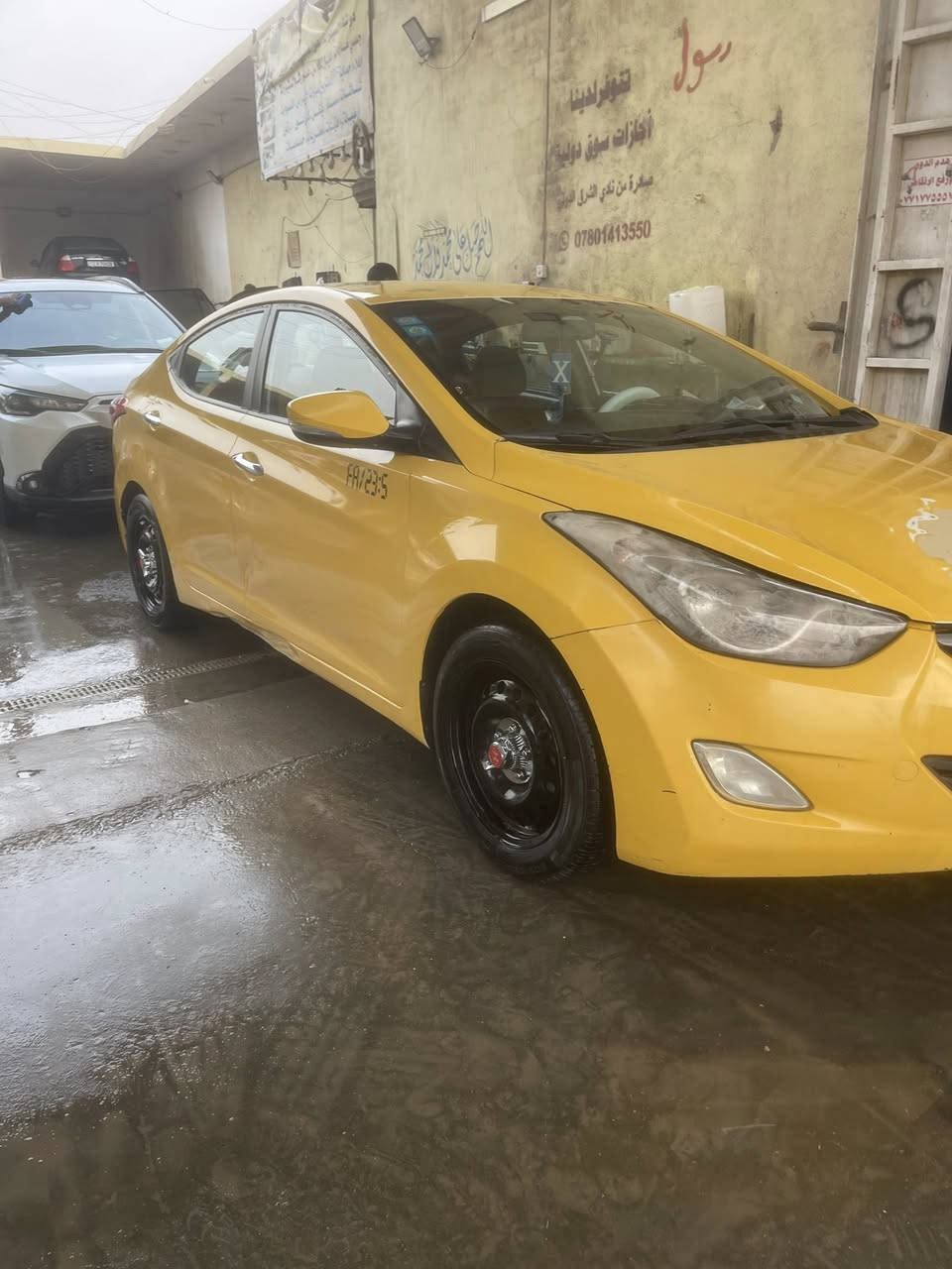 سلام عليكم النتره ١٤خليجي نص فول بكينه ألف ستميه سياره جاهزه من كلشي صدر امامي خلفي من يدي لشارع فول سياره مكانهه بغداد ابو غريب سعر خاص *********** وتساب خط
