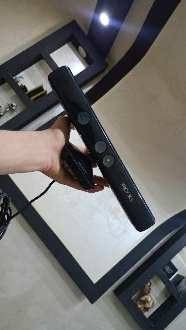 Xbox 360 Kinect قسنطينة, الجزائر


**إذا كنت صاحب هذا الإعلان وتريد حذفه لأي سبب، رجاءا أرسل رسالة إلى الدعم الفني**