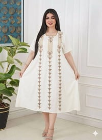 كل الألوان • ٢x-٤x • قالب يناسب الكل