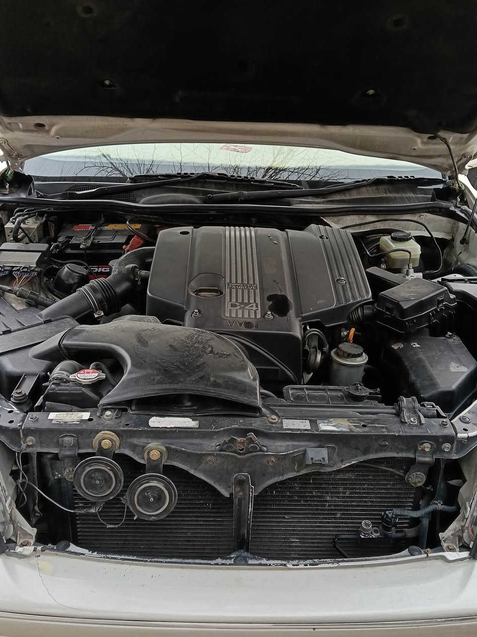 ملكة ديفور الجبير 4 دكم تبريد خلفي ثلاجة مثبت سرعه تحكمات ستيرين
مكفولة من ظربة وكصه واصوليات 
رقم نجف بأسمي شخصيا مكاني نجف 
السيارة جديدة وجاهزة كير مكينة حدادية تبريد كله جديد 
الاستفسار اتصل ***********
