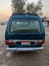 بستا • ١٩٩٤ • رقم بغداد