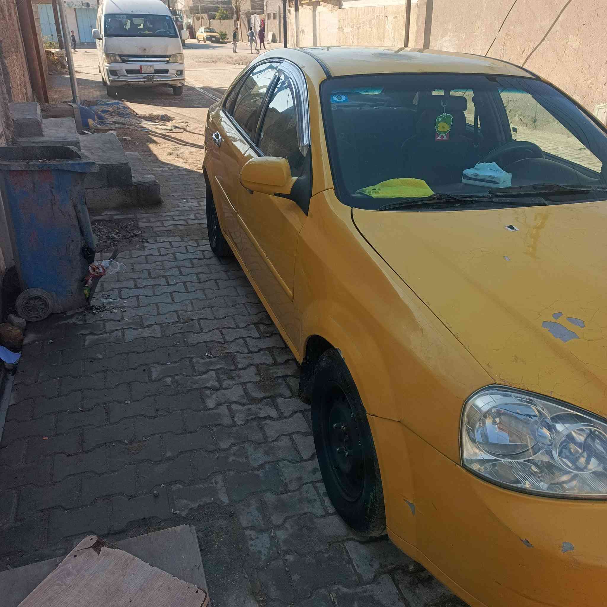 سياره فورنزه موديل 2007 رقم واسط تحويل ثاني يوم  كير مكينه كفاله سياره حلوه السعر 48وبيهه مجال الرقم ***********مكاني الكاضميه منطقة الجكوك
