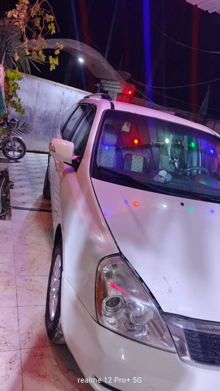 سلام عليكم كيا سيدونه مديل 2012رقم كربلاء بيه 4 قطع رقم *********** كربلاء عين تمر تبديل وراد أمريكي
