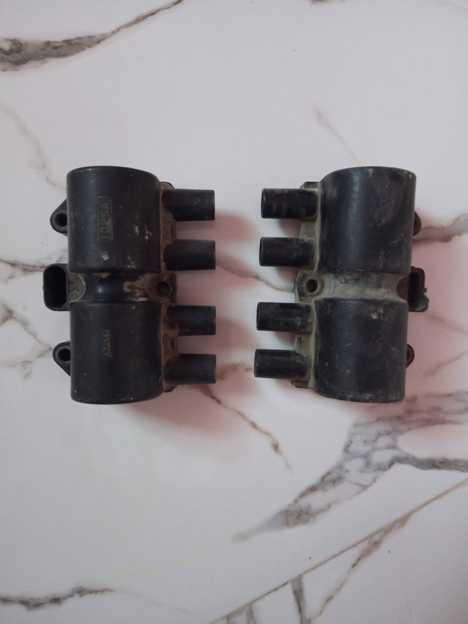 سلام عليكم مجاول حاويه عل فحص تفحص وشوف ناريتهن وقوتهن ياله تاخذهن
عقل افيوا كلهن اب 65الف ***********
