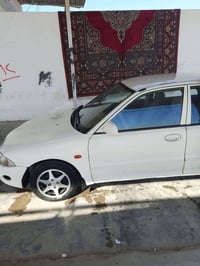 نجف دولي • ٢٠٠٥ • محرك وكير جيد