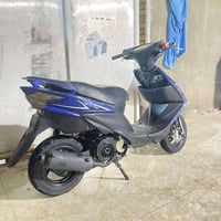 دراجه للبيع شغاله وجاهزه   السعر 150  07821646022