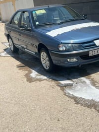 سياره بارص موديل 2025 مكفوله كفاله عامه من كلشي فول مواصفات تحكم هزه ج...