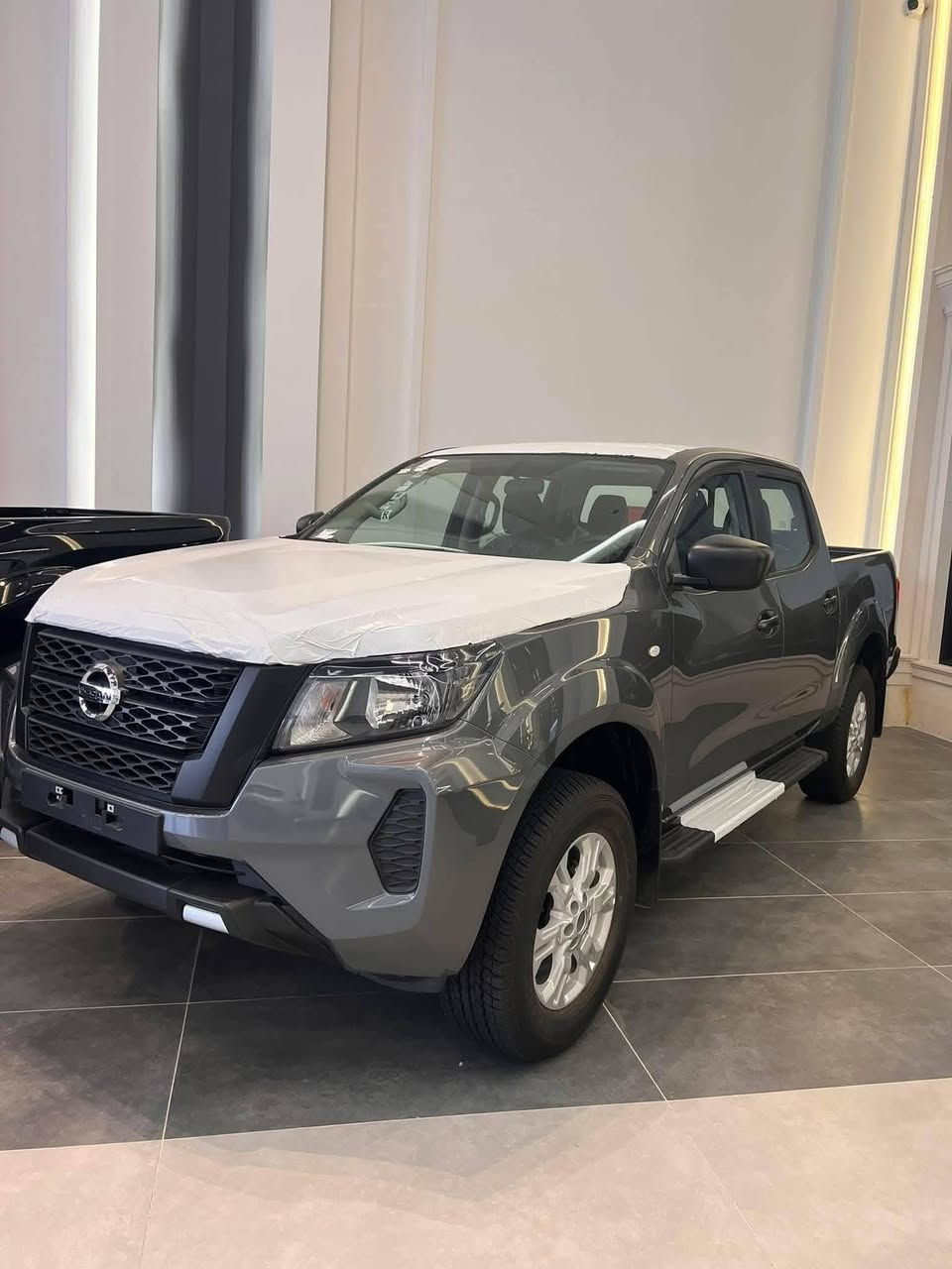 بيكم نيفارا 2023 كير عادي رقم اربيل جديد مميز هزه وفحص وسنوية جدد ماشية 9000كم حقيقي فور ويل قطعتين تبريد لاتزال في ارضيات الشركة السعر ٢٣٠ ورقة وبيها مجال صيانه دورية في الشركة للبيع او المراوس
مكان السيارة بغداد للتواصل ***********
