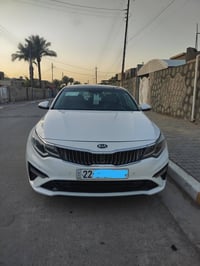 أوبتما ٢٠٢٠ • محرك ٢٤٠٠ • فتحة سقف