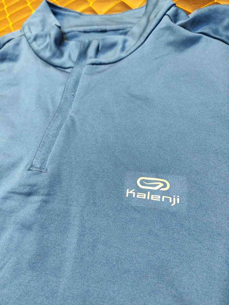 Kalenji ✔️✔️
باله اوريجنال 100%
نظافة تامة 100%
XL-L القياس 
62cm عرض الصدر 
70cm الطول 
يتوفر توصيل 6 الاف لجميع محافظات العراق 🚙


**إذا كنت صاحب هذا الإعلان وتريد حذفه لأي سبب، رجاءا أرسل رسالة إلى الدعم الفني**