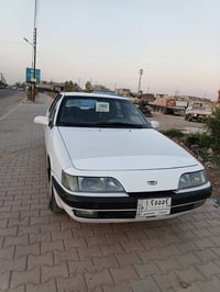 دايو اسبيرو ١٩٩٤ • محرك ١٦ • بدون حادث