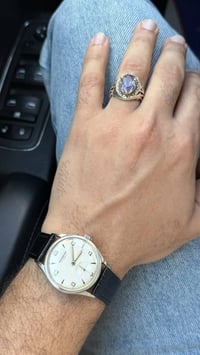 كاندينو سويسري • ستينات ١٩٦٠ • قطر ٣٦