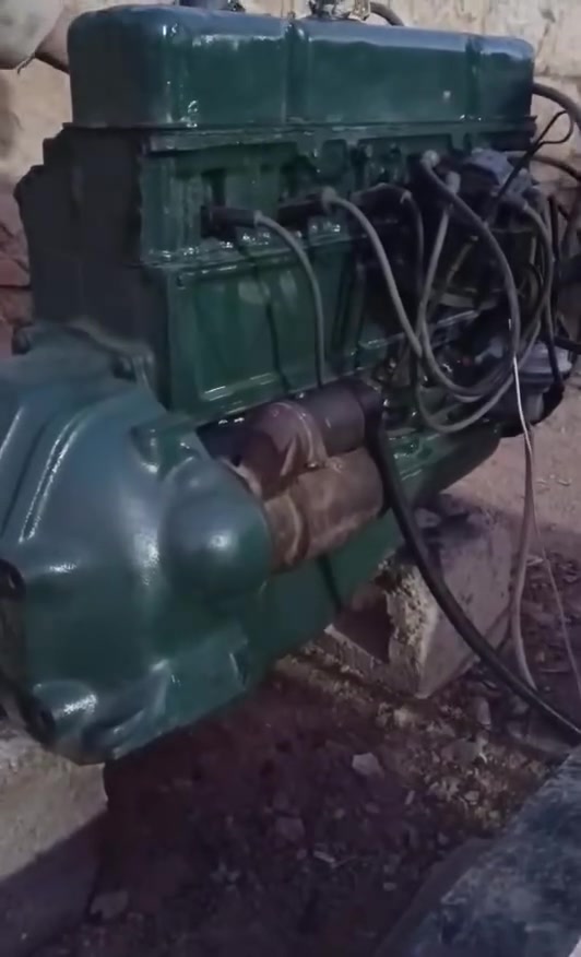 سلام عليكم محرك 6سلندر عالي للبيع شغال بل مقطع يمك سعر 4اوراق


**إذا كنت صاحب هذا الإعلان وتريد حذفه لأي سبب، رجاءا أرسل رسالة إلى الدعم الفني**