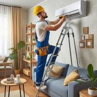 عرض لفترة محدودة باسعار مناسبة لاكثر من سبلت (ورشة الثقة) غسل موقعي وت...