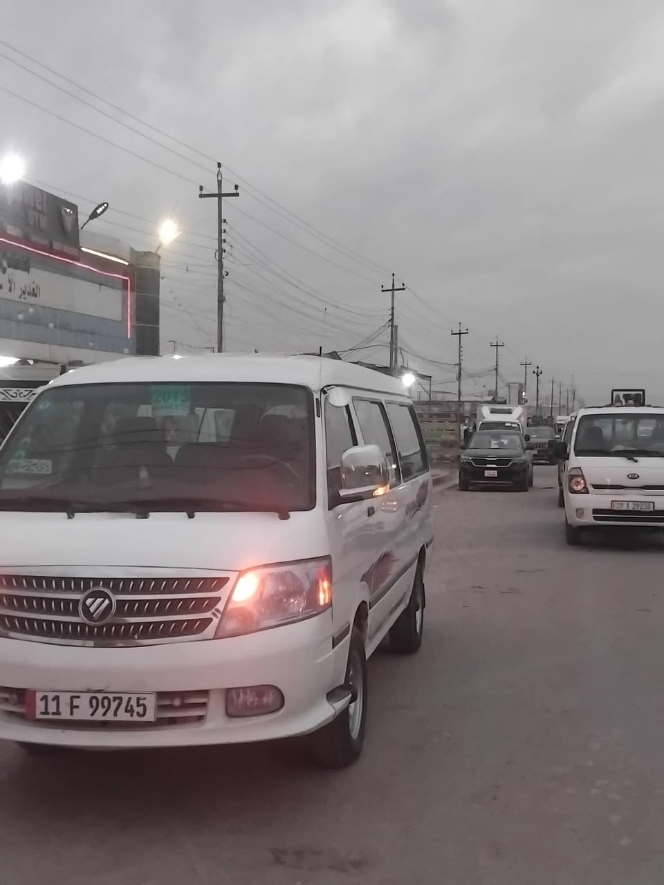 سلام عليكم فتون مديل ١٤رقم ابغداد نكليزي سنويه ٣٠مكينه و كير وكسل خير من الله سيارة حلوه بيه مكانات صبغ جوه تريشه سوده  مكاني بغداد  سعر ٧٥ بيه مجال رقم هاتف ***********
