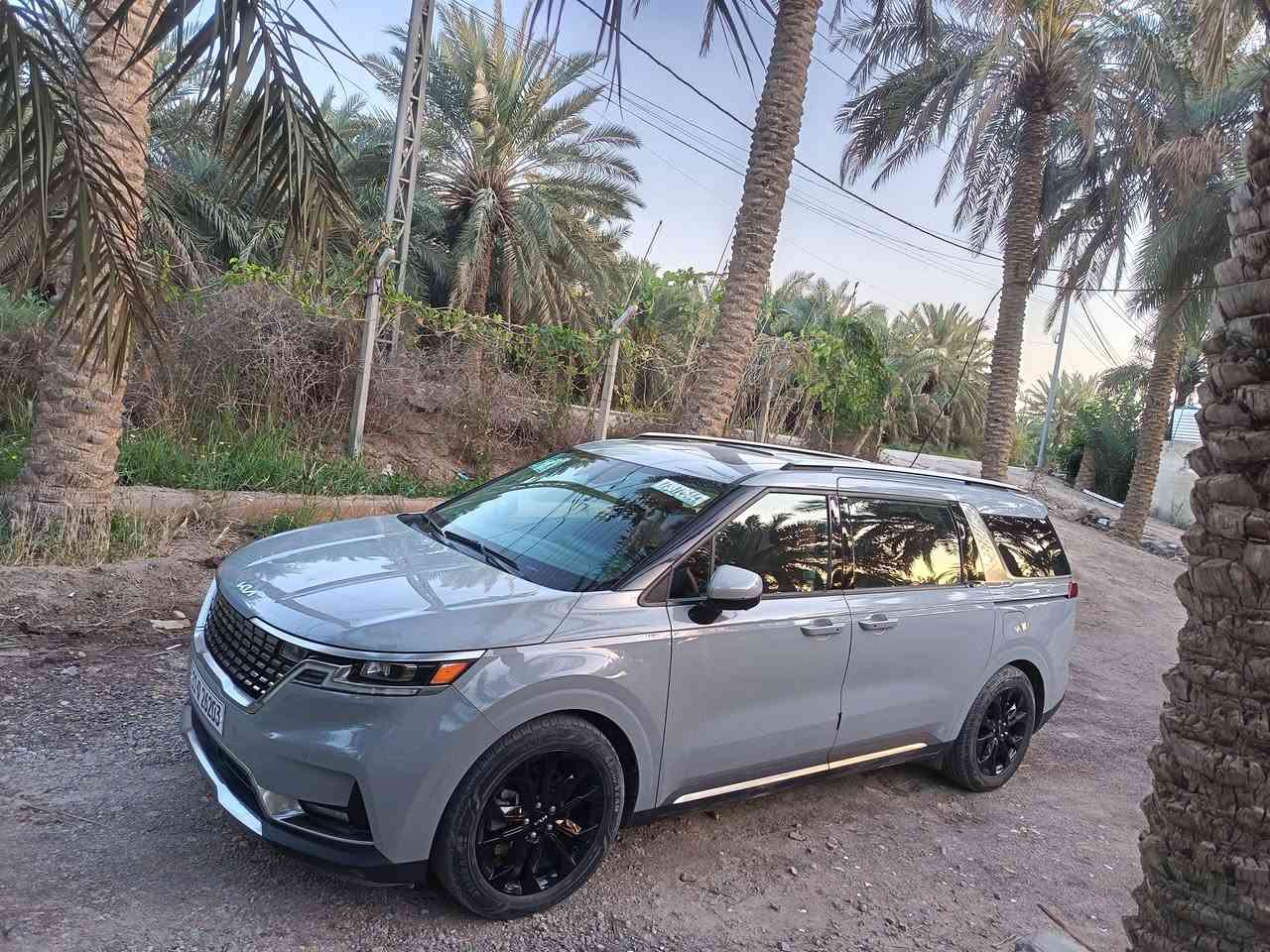 ٠برستيج أعلى مواصفات. موديل 23...***********
