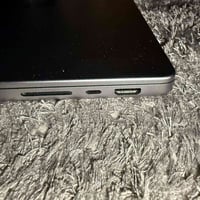 ماكبوك برو M2 Pro • ١٦ جيجا رام • ٥١٢ جيجا