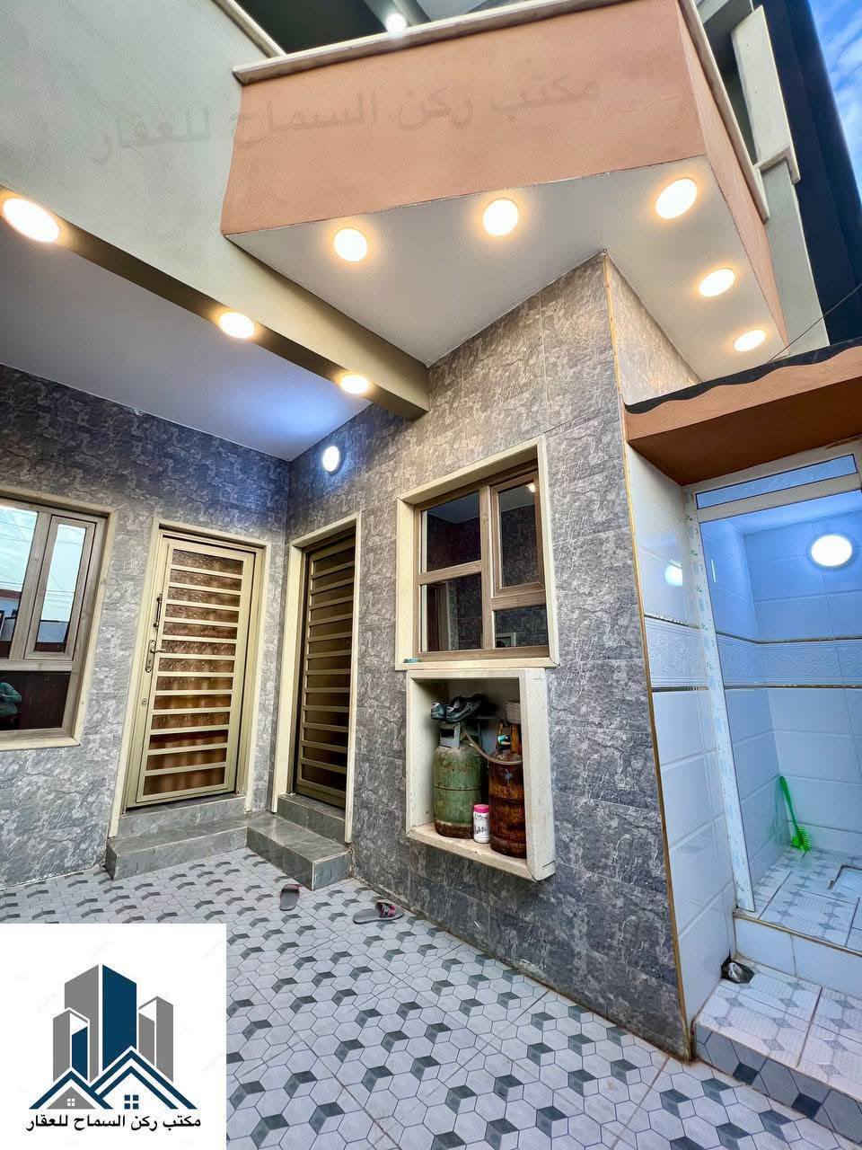 اعلان رقم (١)
بيت للبيع سكني ملك صرف طابو الزهور 
المساحة ١٠٠ متر ٥×٢٠
طابقين ثلاث غرف نوم 
المنطقة / موصل/ حي السماح/السياسين
السعر ١٢٠ مليون قابل للتفاوض 
للاستفسار الاتصال على 
***********
