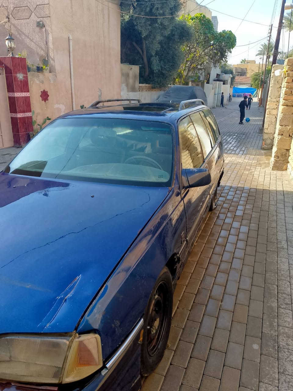 اوبل اوميكا استيشن موديل 92 كير اوتوماتيك السعر 10اوراق تلفون ***********
