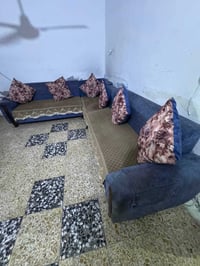 ديوان • كنب • قنفات • جلسه عربيه • 10 مقاعد • صالون • مفروشات • ديوان ...