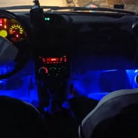 اخوان سايبا موديل ١٢ للبيع شرط التحويل نقصها مشط ستيرن فقط  تبريد شغال...