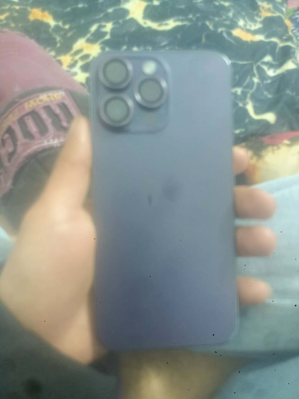 سلام عليكم موبايل اربتعش برو ماكس مراوس ب دراجه سكنس جبلي بس السيمكارد ما يشتغل و كلشي ما مبدل بي


**إذا كنت صاحب هذا الإعلان وتريد حذفه لأي سبب، رجاءا أرسل رسالة إلى الدعم الفني**