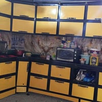 كاونتر • ضرر بسيط • بحتاج تعديلات