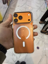 ايفون ١٣ برو ماكس • ١٢٨ • ضهره مكسور