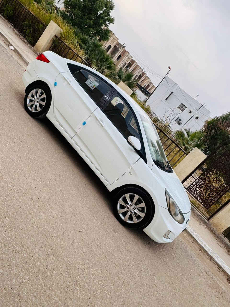 السلام عليكم
اكسنت موديل ١٣ خليجي رقم سليمانيه دولي بسمي محرك ١٦٠٠ السياره بدون صبغ محرك شرط ممفتوح السعر ١٠٦ وبيها مجال بسيط العنوان تكريت رقم الهاتف *********** تكريت, صلاح الدين
