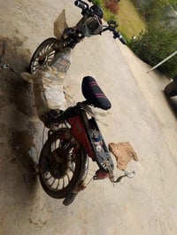 باسكال شحن • بطاريات جديدة • قريت الاسود الصغير