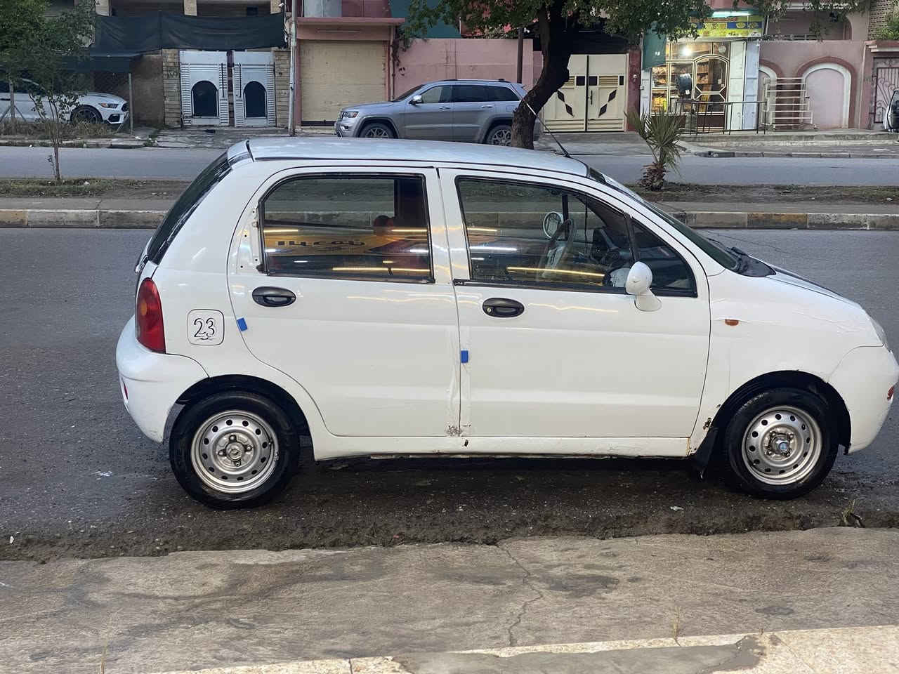 السلام عليكم كوكو 2013للمراوس تبريد كوبون بيها رقم نينوى الماني شرط تحويل كير مكينه خير من الله لاصرف لانفخ أبيعك صبغ حزام طخم تاير جديد باتري جديد للمراوس سعر 27


**إذا كنت صاحب هذا الإعلان وتريد حذفه لأي سبب، رجاءا أرسل رسالة إلى الدعم الفني**