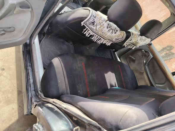 السلام عليكم أوبل اوميكا للبيع حجم عشرين مشروع وطني تاريخ نفاذ سنويه 2027 السعر المطلوب 25 ورقه بي مجال قليل  ظمان تحويل او وكاله عامه من صاحب الشرعي موجود اتصل بلرقم ***********
